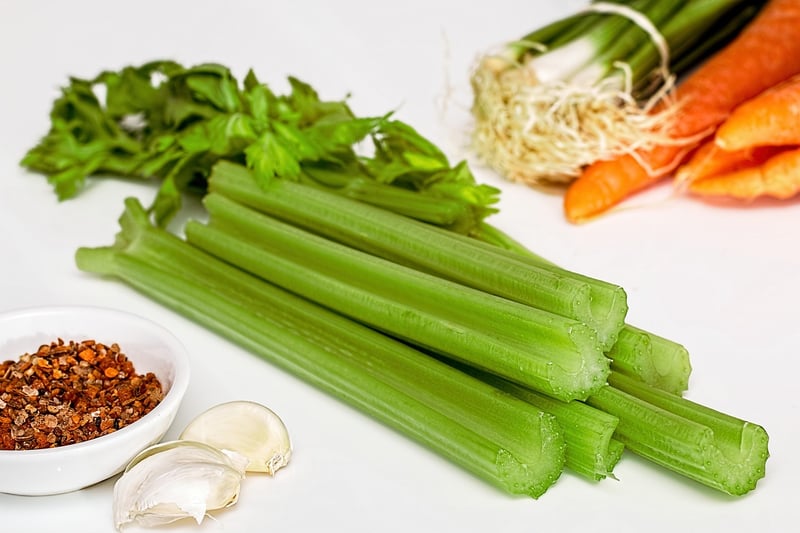Traditional Recipes with a Twist