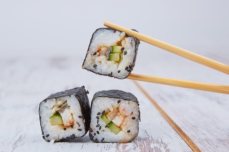 Sushi Roll